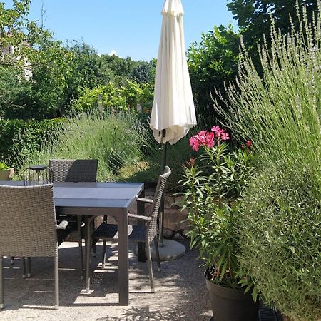 Gianna Apartment Labin لابين المظهر الخارجي الصورة