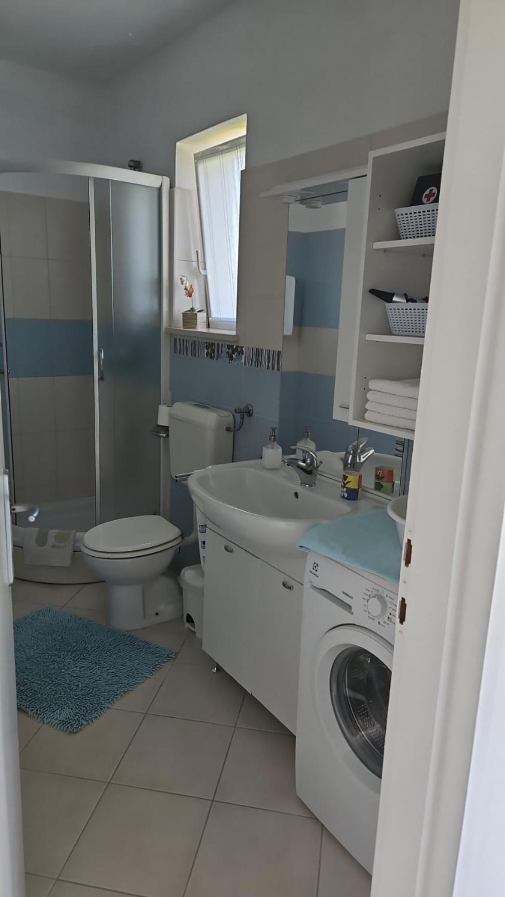 Gianna Apartment Labin لابين المظهر الخارجي الصورة