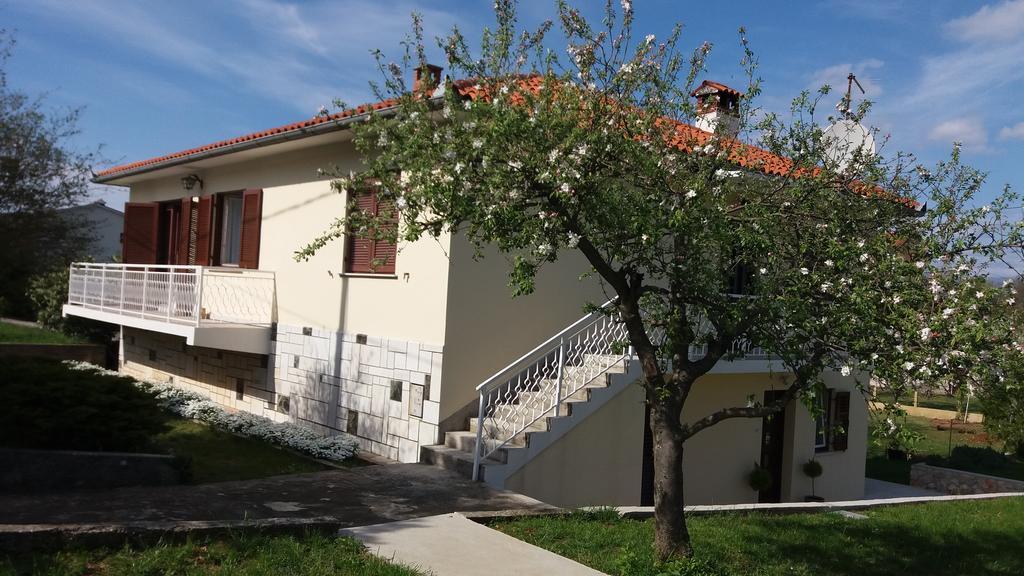 Gianna Apartment Labin لابين المظهر الخارجي الصورة