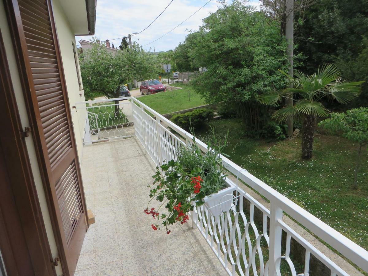 Gianna Apartment Labin لابين المظهر الخارجي الصورة