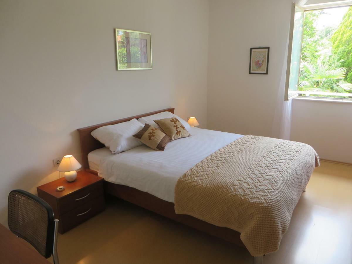 Gianna Apartment Labin لابين المظهر الخارجي الصورة