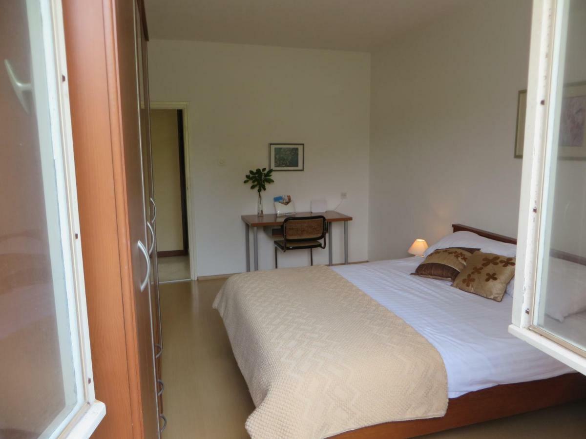 Gianna Apartment Labin لابين المظهر الخارجي الصورة