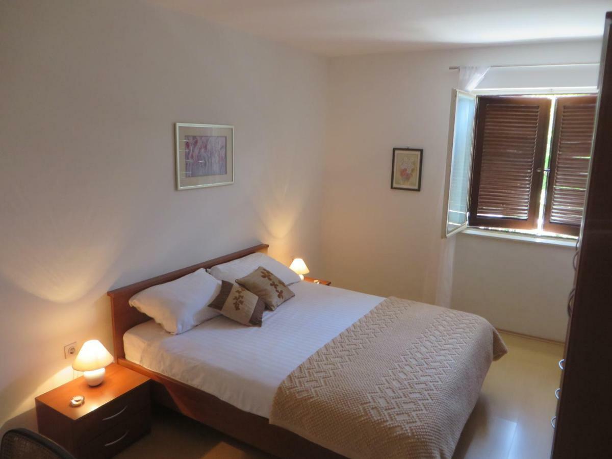 Gianna Apartment Labin لابين المظهر الخارجي الصورة