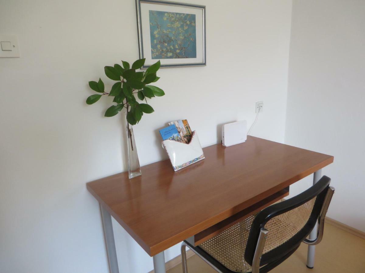 Gianna Apartment Labin لابين المظهر الخارجي الصورة
